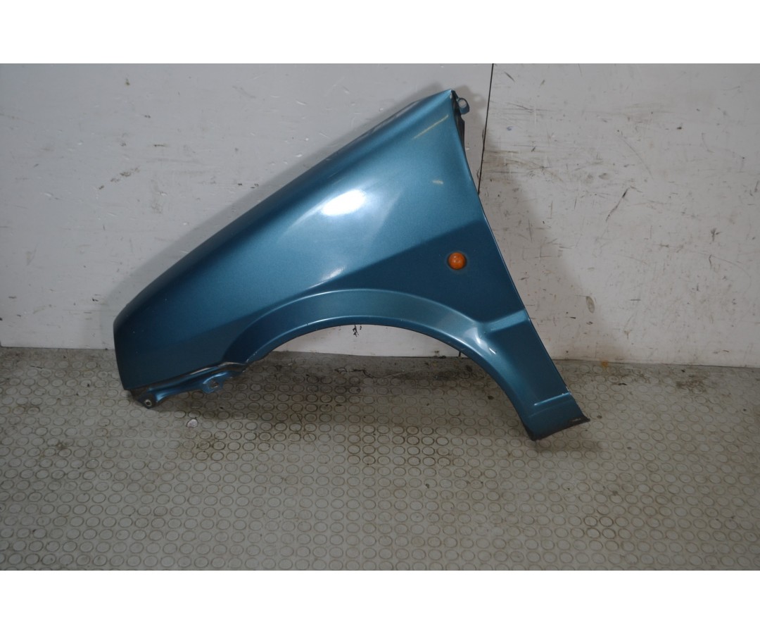 Parafango Anteriore SX Fiat Cinquecento dal 1991 al 1998  1681739646654