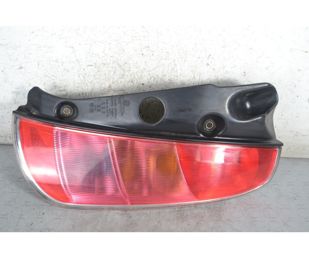 Fanale stop posteriore DX Lancia Ypsilon Dal 2003 al 2011 Cod 51753384  1681740137318