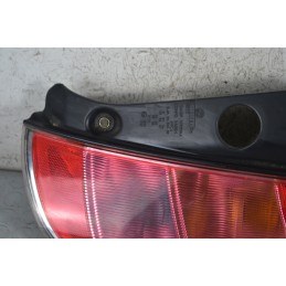 Fanale stop posteriore DX Lancia Ypsilon Dal 2003 al 2011 Cod 51753384  1681740137318