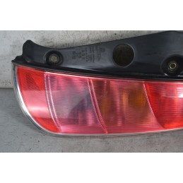 Fanale stop posteriore DX Lancia Ypsilon Dal 2003 al 2011 Cod 51753384  1681740137318