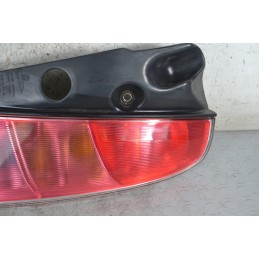 Fanale stop posteriore DX Lancia Ypsilon Dal 2003 al 2011 Cod 51753384  1681740137318