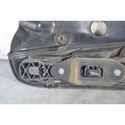 Fanale stop posteriore DX Lancia Ypsilon Dal 2003 al 2011 Cod 51753384  1681740137318