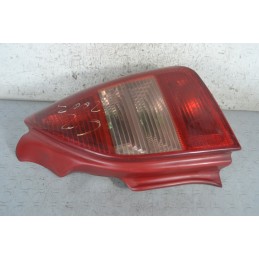 Fanale stop posteriore DX Citroen C2 Dal 2003 al 2009 Cod 6351Y0  1681742198041