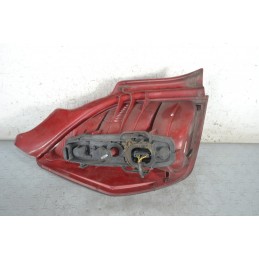 Fanale stop posteriore DX Citroen C2 Dal 2003 al 2009 Cod 6351Y0  1681742198041