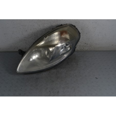 Faro Anteriore SX Lancia Musa dal 2004 al 2007 Cod 270533-00  1681743042534