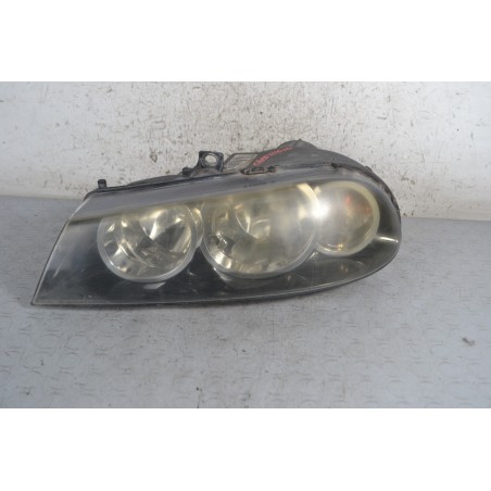 Faro Anteriore SX Alfa Romeo 156 dal 2003 al 2007 Cod 60695648  1681743608914