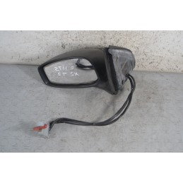 Specchietto Retrovisore Esterno SX Fiat Stilo dal 2001 al 2010 Cod 0158459  1681744042311