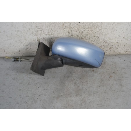 Specchietto retrovisore esterno SX Lancia Musa dal 2004 al 2012 Cod 0158459  1681744226001