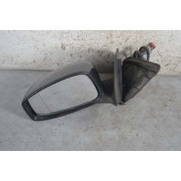 Specchietto Retrovisore Esterno SX Fiat Stilo dal 2001 al 2010 Cod 0158459  1681744417188