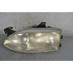 Faro fanale anteriore SX Fiat Palio Dal 1996 al 2001 Cod 38554999  1681744661468