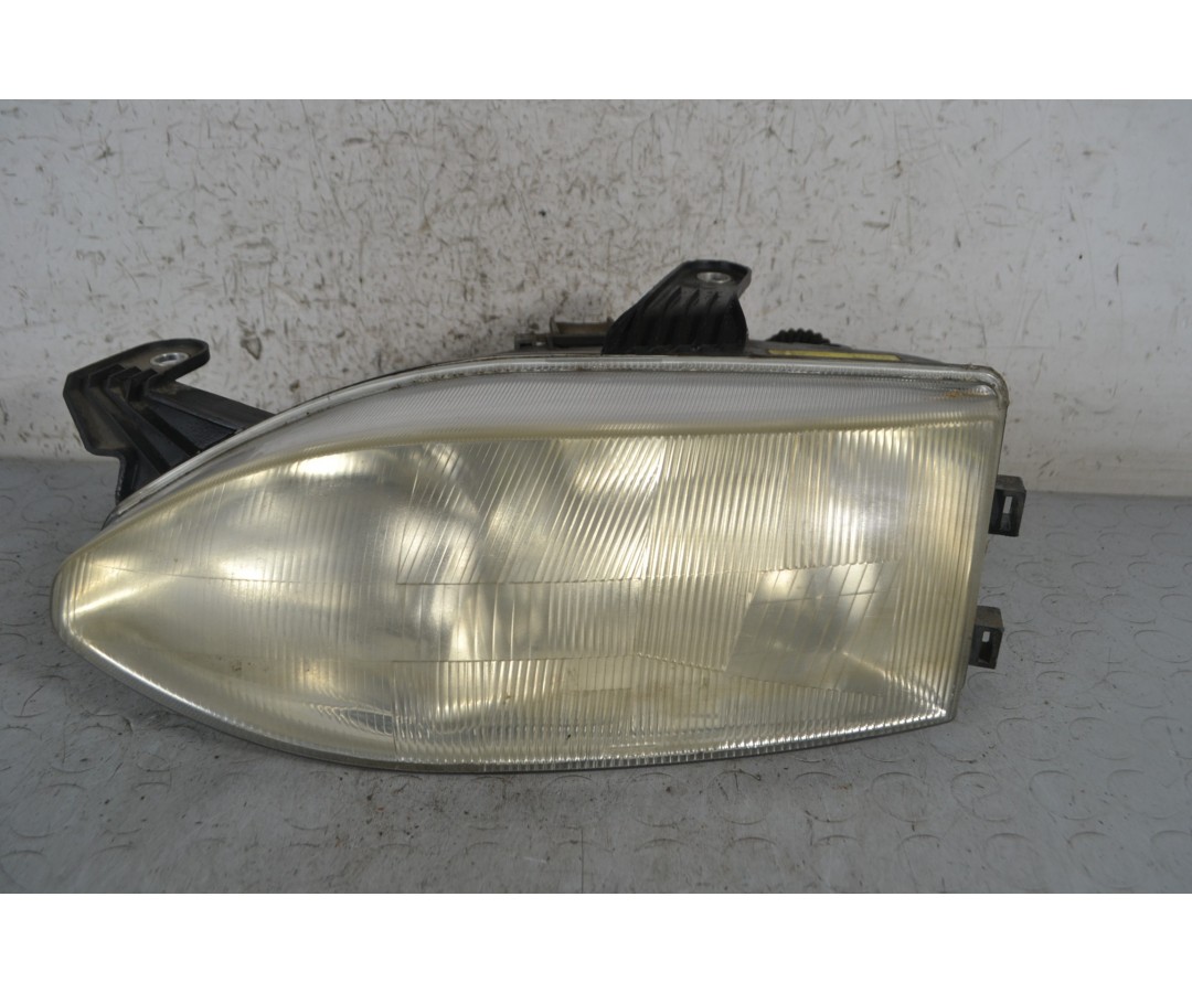 Faro fanale anteriore SX Fiat Palio Dal 1996 al 2001 Cod 38554999  1681744661468