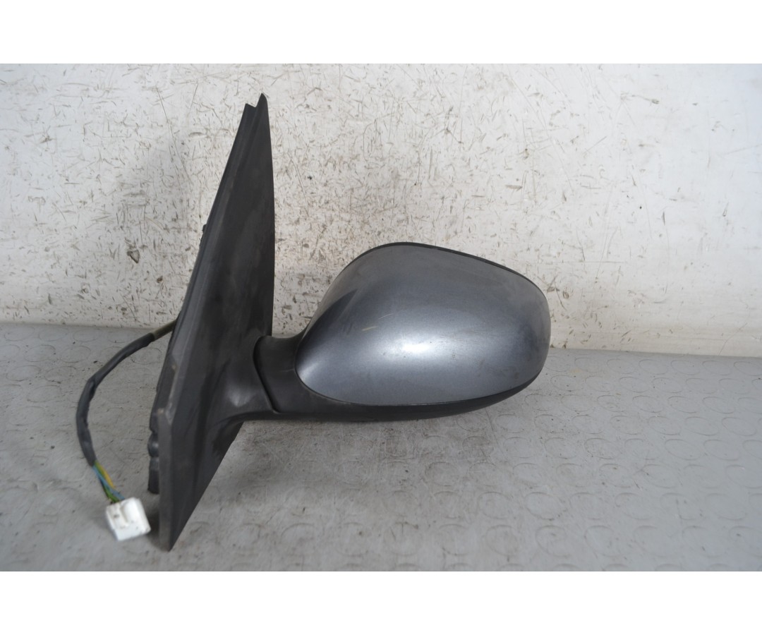 Specchietto retrovisore esterno SX Lancia Ypsilon Dal 2003 al 2011 Cod 007354112270  1681744995532