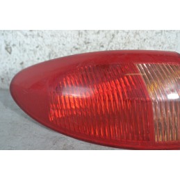 Fanale stop posteriore esterno SX Alfa Romeo 147 Dal 2000 al 2010 Cod 46556349  1681802905091