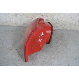 Fanale stop posteriore esterno SX Alfa Romeo 147 Dal 2000 al 2010 Cod 46556349  1681802905091