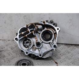 Pacco Ingranaggi Trasmissione Honda Forza 250 Dal 2008 al 2011  1681802705059