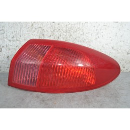 Fanale stop posteriore DX Alfa Romeo 147 Dal 2000 al 2010 Cod 46556347  1681803488890