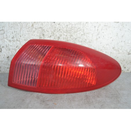 Fanale stop posteriore DX Alfa Romeo 147 Dal 2000 al 2010 Cod 46556347  1681803488890