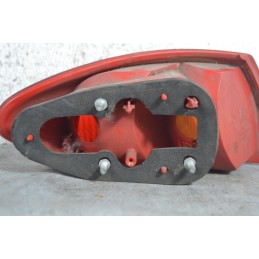 Fanale stop posteriore DX Alfa Romeo 147 Dal 2000 al 2010 Cod 46556347  1681803488890