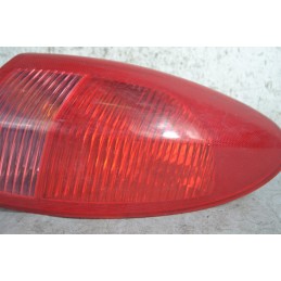 Fanale stop posteriore DX Alfa Romeo 147 Dal 2000 al 2010 Cod 46556347  1681803488890