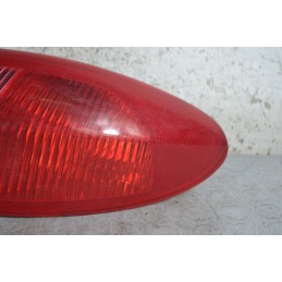 Fanale stop posteriore DX Alfa Romeo 147 Dal 2000 al 2010 Cod 46556347  1681803488890