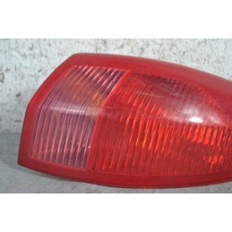 Fanale stop posteriore DX Alfa Romeo 147 Dal 2000 al 2010 Cod 46556347  1681803488890