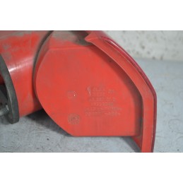 Fanale stop posteriore DX Alfa Romeo 147 Dal 2000 al 2010 Cod 46556347  1681803488890