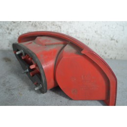 Fanale stop posteriore DX Alfa Romeo 147 Dal 2000 al 2010 Cod 46556347  1681803488890