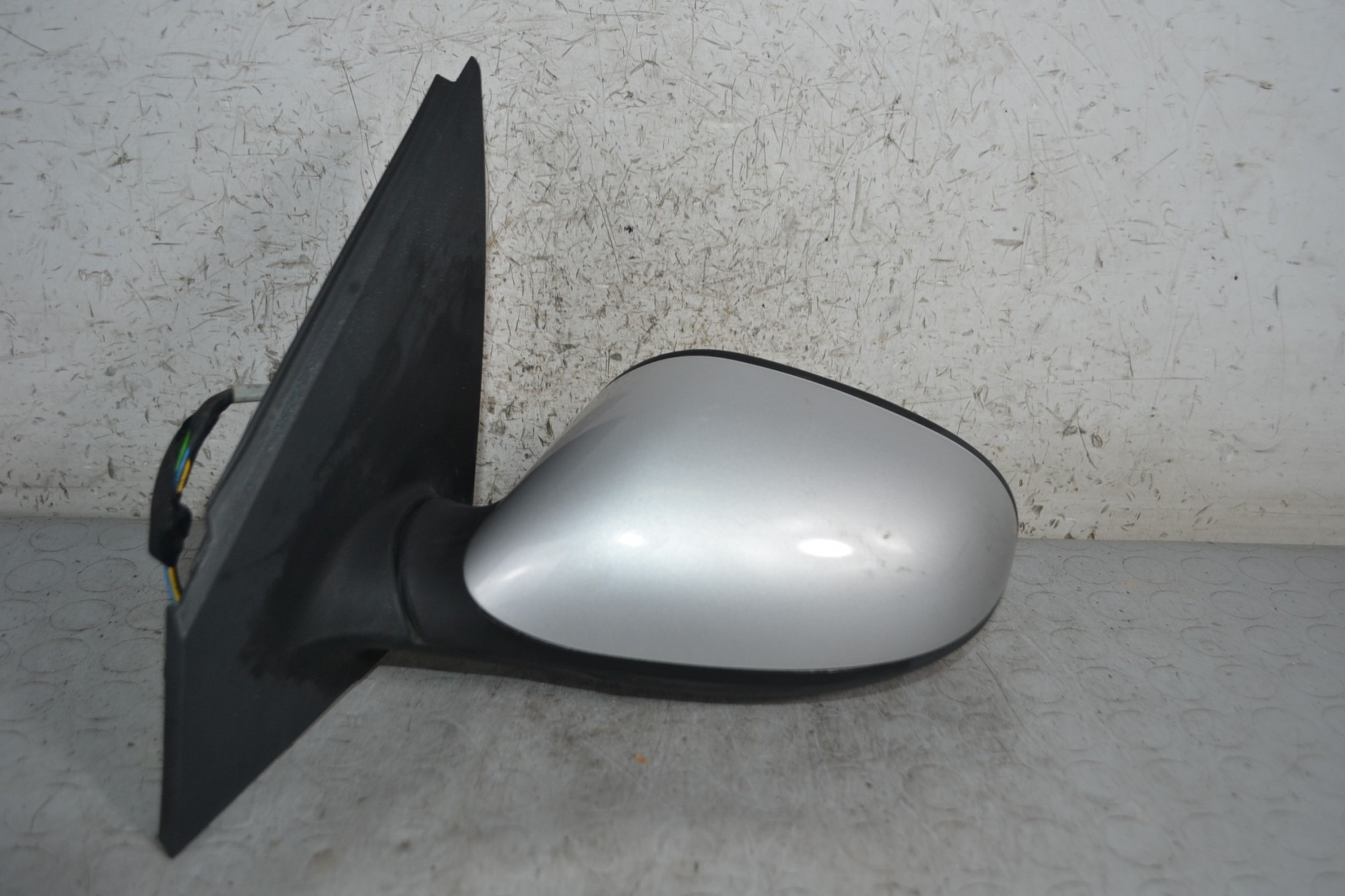 Specchietto retrovisore esterno SX Lancia Ypsilon Dal 2003 al 2011 Cod 007354112270  1681803706161