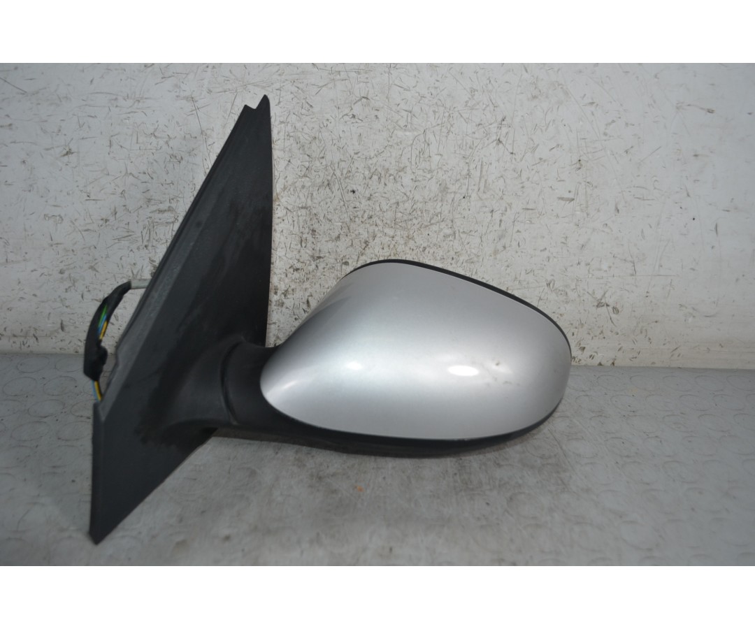 Specchietto retrovisore esterno SX Lancia Ypsilon Dal 2003 al 2011 Cod 007354112270  1681803706161