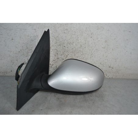 Specchietto retrovisore esterno SX Lancia Ypsilon Dal 2003 al 2011 Cod 007354112270  1681803706161