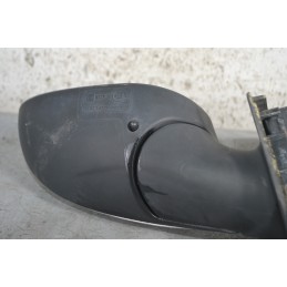 Specchietto retrovisore esterno SX Lancia Ypsilon Dal 2003 al 2011 Cod 007354112270  1681803706161