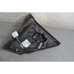 Specchietto retrovisore esterno SX Lancia Ypsilon Dal 2003 al 2011 Cod 007354112270  1681803706161