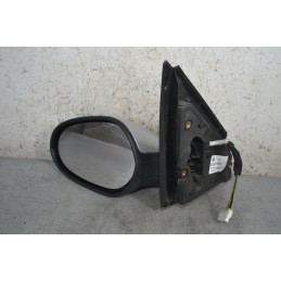 Specchietto retrovisore esterno SX Lancia Ypsilon Dal 2003 al 2011 Cod 007354112270  1681803706161