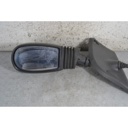 Specchietto retrovisore esterno SX Fiat Punto dal 1999 al 2011 Cod 0157178  1681805092071