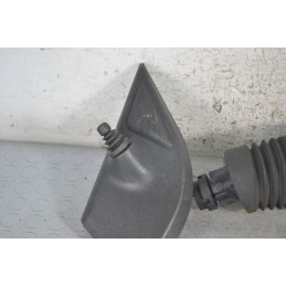 Specchietto retrovisore esterno SX Fiat Punto dal 1999 al 2011 Cod 0157178  1681805092071