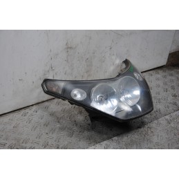 Faro Fanale Anteriore Piaggio Beverly 250 carb dal 2001 al 2010  1681806105909