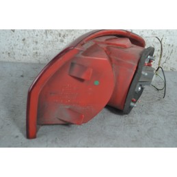 Fanale stop posteriore SX Alfa Romeo 147 Dal 2000 al 2010 Cod 46556349  1681813899273