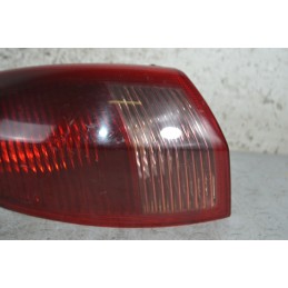 Fanale stop posteriore SX Alfa Romeo 147 Dal 2000 al 2010 Cod 46556349  1681813899273