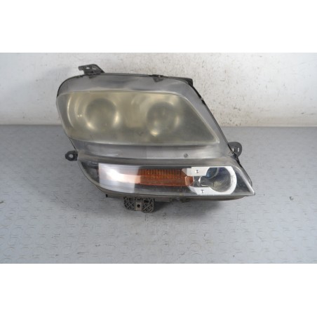 Faro Anteriore DX Fiat Ulysse dal 2002 al 2010 Cod 1494323080  1681812976555