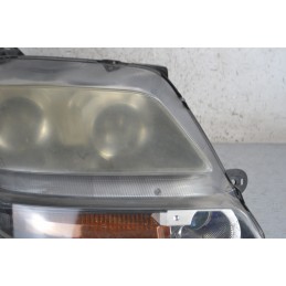 Faro Anteriore DX Fiat Ulysse dal 2002 al 2010 Cod 1494323080  1681812976555