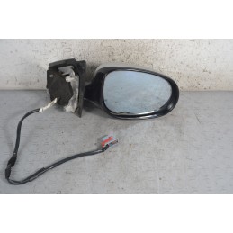 Specchietto Retrovisore Esterno DX Fiat Bravo dal 2007 al 2014 Cod 021042  1681813708582