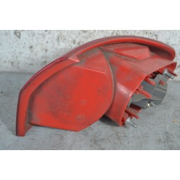 Fanale stop posteriore SX Alfa Romeo 147 Dal 2000 al 2010 Cod 46556349  1681814116812