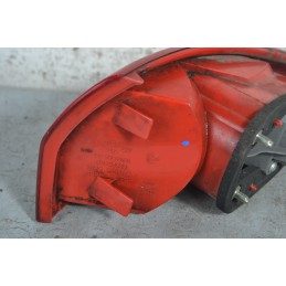 Fanale stop posteriore SX Alfa Romeo 147 Dal 2000 al 2010 Cod 46556349  1681814402847