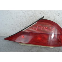 Fanale stop posteriore DX Lancia Y Dal 1995 al 2000 Cod 46408285  1681814632152