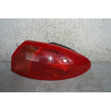 Fanale stop posteriore DX Alfa Romeo 147 Dal 2000 al 2010 Cod 46556347  1681814957873