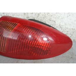 Fanale stop posteriore DX Alfa Romeo 147 Dal 2000 al 2010 Cod 46556347  1681814957873