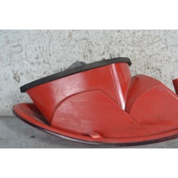 Fanale stop posteriore DX Alfa Romeo 147 Dal 2000 al 2010 Cod 46556347  1681814957873