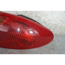 Fanale stop posteriore DX Alfa Romeo 147 Dal 2000 al 2010 Cod 46556347  1681814957873