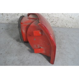 Fanale stop posteriore DX Alfa Romeo 147 Dal 2000 al 2010 Cod 46556347  1681814957873