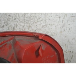 Fanale stop posteriore DX Alfa Romeo 147 Dal 2000 al 2010 Cod 46556347  1681814957873